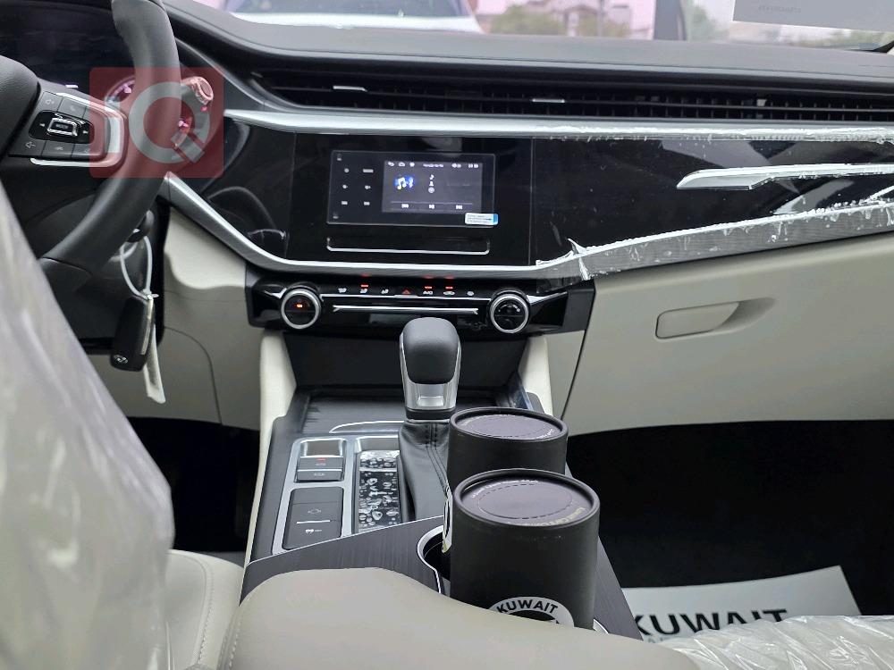 Chery Arrizo 5